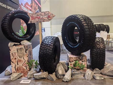 are summit tires made in china